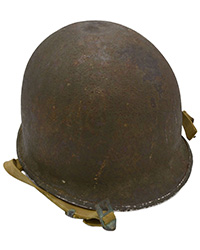 Helmet Alton Skelly